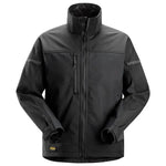 Snickers allroundwork softshell stretch jacket-1216