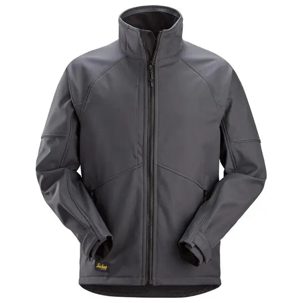 Snickers allroundwork softshellhell jacket-1258
