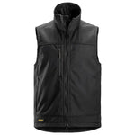 Snickers allroundwork softshellhell stretch vest-4506