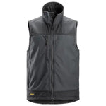 Snickers allroundwork softshellhell stretch vest-4506