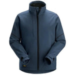 Snickers allroundwork windstop fleece lined jacket-1905