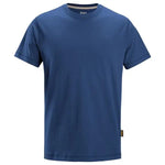 Snickers 2502 Workwear Classic Cotton Work Tee - Comfort T-Shirt