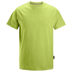 Snickers 2502 Workwear Classic Cotton Work Tee - Comfort T-Shirt
