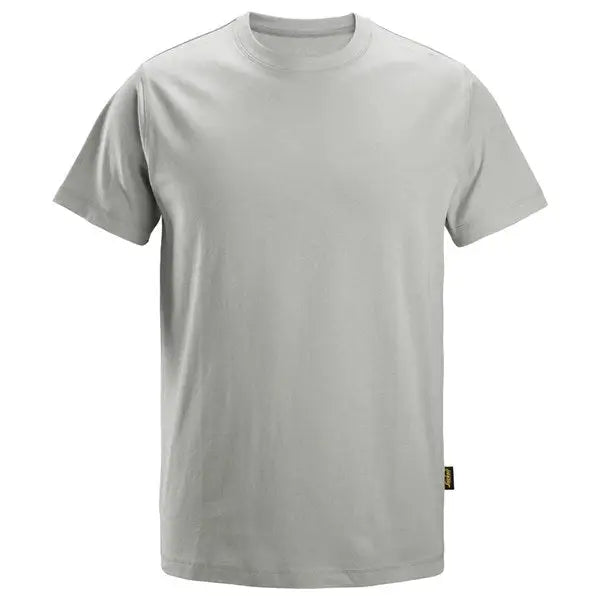 Snickers 2502 Workwear Classic Cotton Work Tee - Comfort T-Shirt