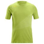 Snickers Flexi Work 37.5 Short Sleeved T-Shirt - 2519 Cooling Comfort Tee