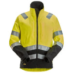 Snickers high-vis jacket cl 2/3-1532
