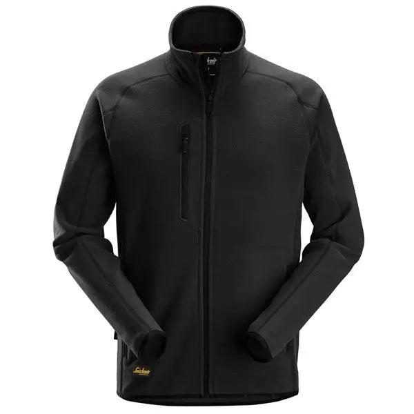 Snickers polar shed less fleece jacket-8422