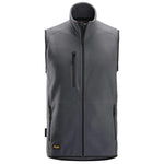 Snickers polar shed less fleece vest-8424
