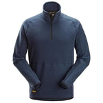 Snickers polar shed less hz fleece jacket-8421