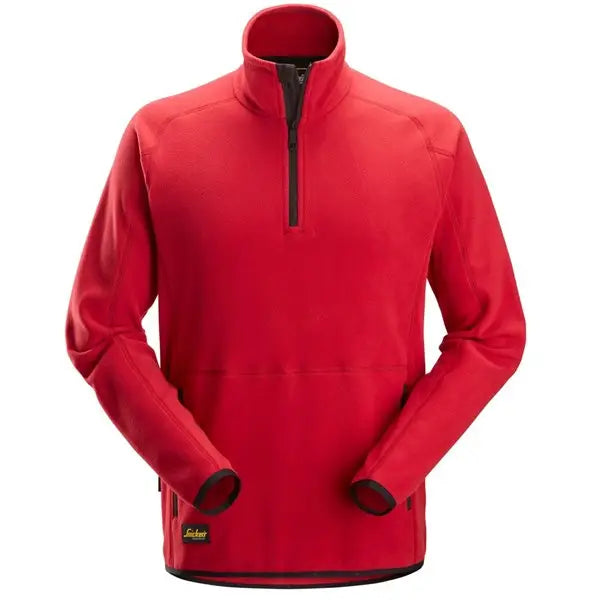 Snickers polar shed less hz fleece jacket-8421