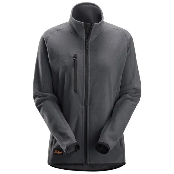 Snickers polar shed less women fleece jacket-8427