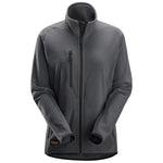 Snickers polar shed less women fleece jacket-8427