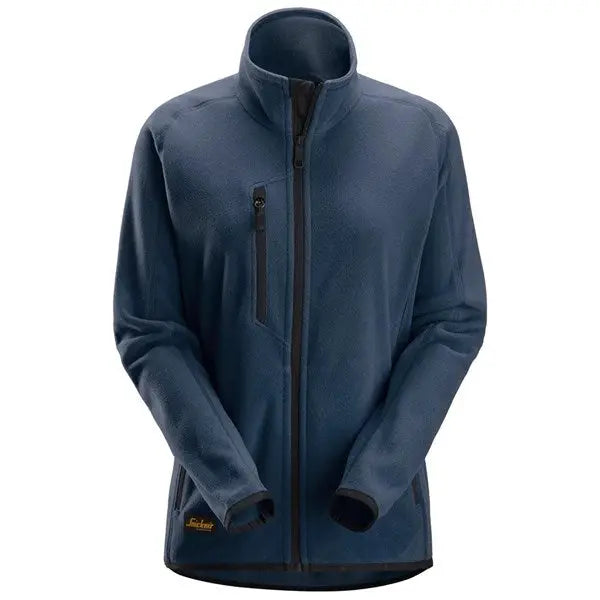 Snickers polar shed less women fleece jacket-8427