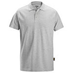 Snickers polo shirt no chest pocket-2718