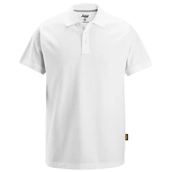 Snickers polo shirt no chest pocket-2718