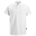 Snickers polo shirt no chest pocket-2718