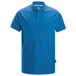 Snickers polo shirt no chest pocket-2718