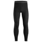 Snickers seamless base layer heat regulating wool bottoms-9484