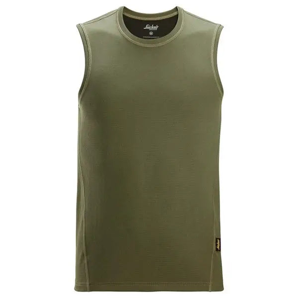 Snickers stay fresh tank top-2956