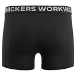 Snickers stretch boxer shorts 2 pair pack-9436