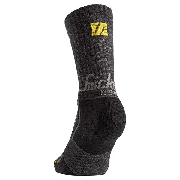 Snickers wool cordura socks 2-pack-9246