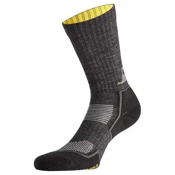 Snickers wool cordura socks 2-pack-9246