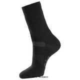 Snickers Workwear Merino Wool Socks 2 pair Pack-9216 Socks Snickers Active-Workwear Thin and comfortable merino wool socks that keep your feet warm and fresh in all kinds of working conditions. 2-pack. Knitted and elastic rib at arch and shaft. Mesh panel for enhanced ventilation. Reinforced toe and heel