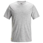 Snickers workwear merino wool t-shirt 2551