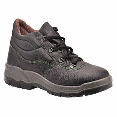 Steelite safety chukka boot s1 steel toecap sizes 35-49 - fw21