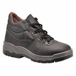 Steelite safety chukka boot s1 steel toecap sizes 35-49 - fw21