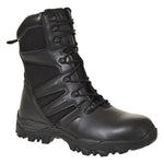 Steelite taskforce combat-security safety steel toe and midsole boot - fw65