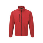 Tern softshell triple layer work jacket orn workwear-4200