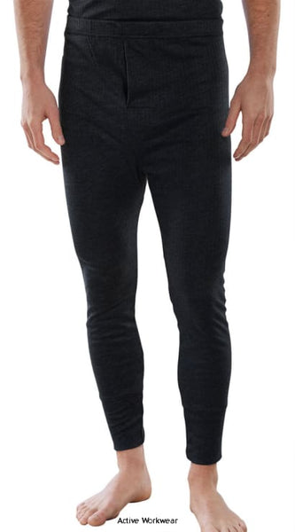 Thermal Lightweight Base layer Thermal Long Johns - Thlj Underwear