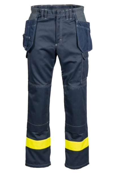 Tranemo apex flame retardant craftsman trousers-66538