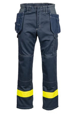 Tranemo apex flame retardant craftsman trousers-66538