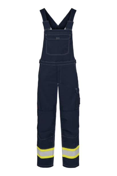 Tranemo cantex 57 flame retardant bib ’n’ brace-57428