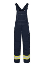 Tranemo cantex 57 flame retardant bib ’n’ brace-57428