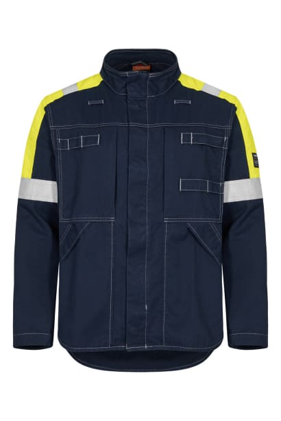 Tranemo cantex 57 flame retardant jacket-57368