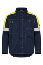 Tranemo cantex 57 flame retardant jacket-57368