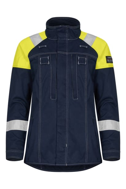 Tranemo cantex 57 flame retardant ladies jacket-57398