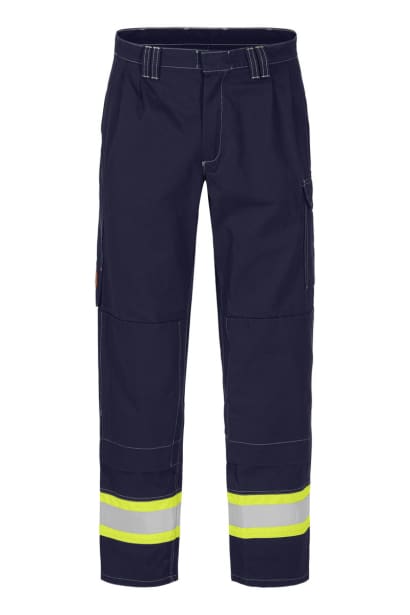 Tranemo cantex 57 flame retardant trousers-57268