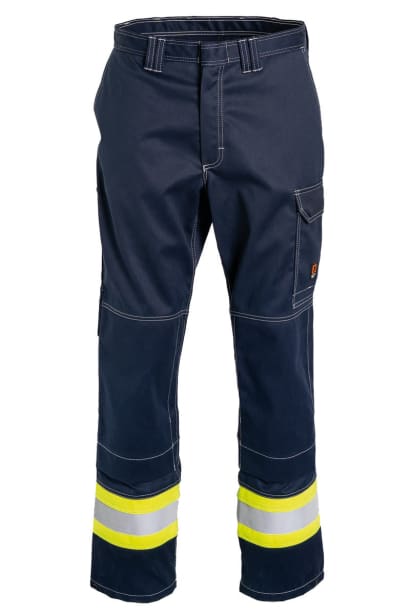 Tranemo cantex weld stretch flame retardant ladies trousers-57298