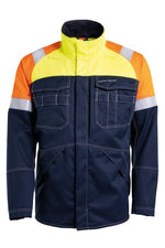 Tranemo cantex ws 3c flame retardant jacket-67308