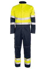 Tranemo cantex ws flame retardant boilersuit-50108