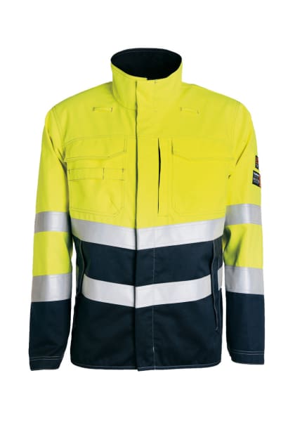 Tranemo cantex ws flame retardant jacket-50358