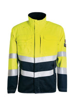 Tranemo cantex ws flame retardant jacket-50358