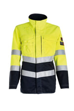Tranemo cantex ws flame retardant ladies jacket-50378