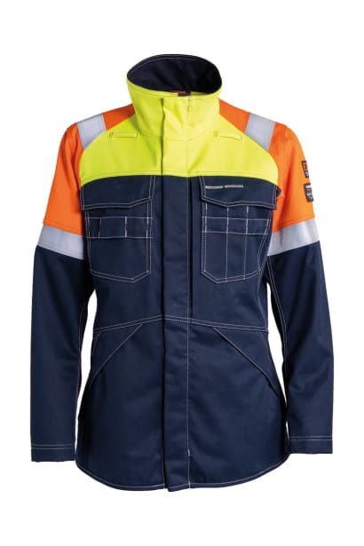 Tranemo cantex ws flame retardant ladies jacket-67378