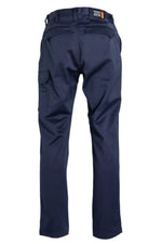 Tranemo cantex ws flame retardant ladies stretch chinos-63568