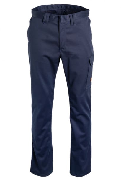 Tranemo cantex ws flame retardant ladies stretch chinos-63568